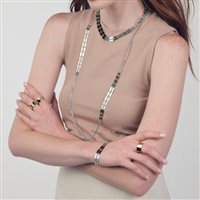 Pulsera Unoaerre Mujer in Bronce 566210 - 566210